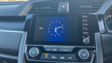 Honda Civic 1.6 i-DTEC SR 5dr Diesel Hatchback